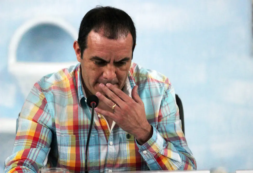 Cuauht&eacute;moc Blanco