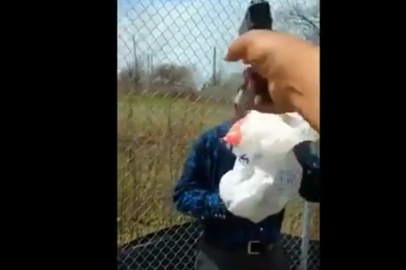 Transmiti&oacute; un asesinato en Facebook Live