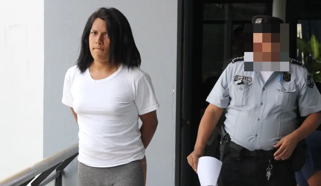 Kevin Francisco Merino Beltr&aacute;n