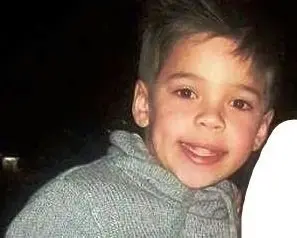 Luis Romero, hijo del exfutbolista "Lucho" Romero