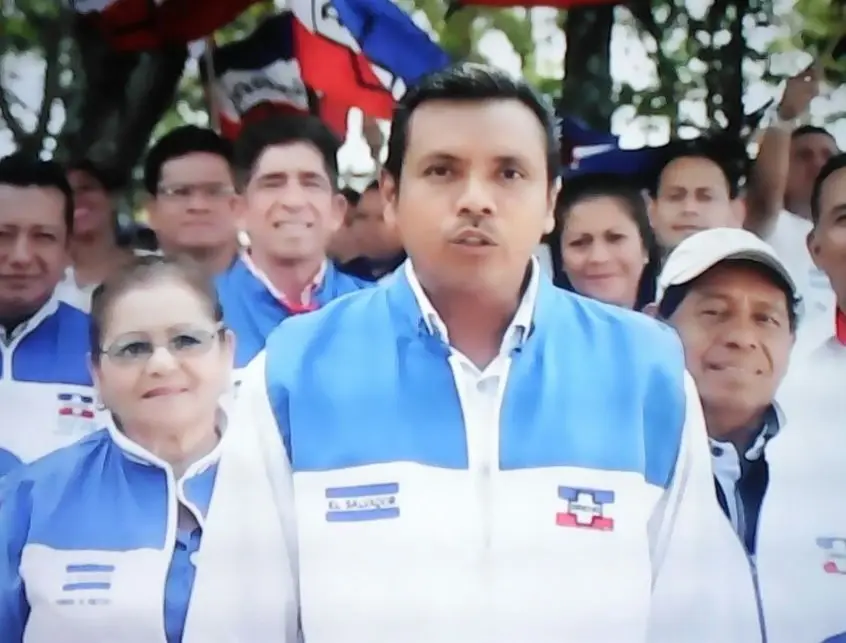 Julio Henr&iacute;quez