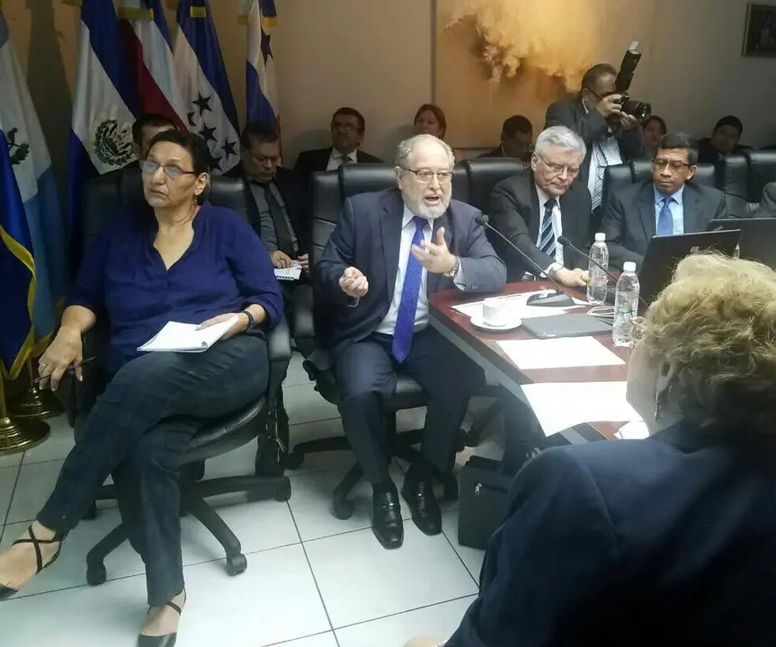 Comisi&oacute;n Hacienda Pensiones
