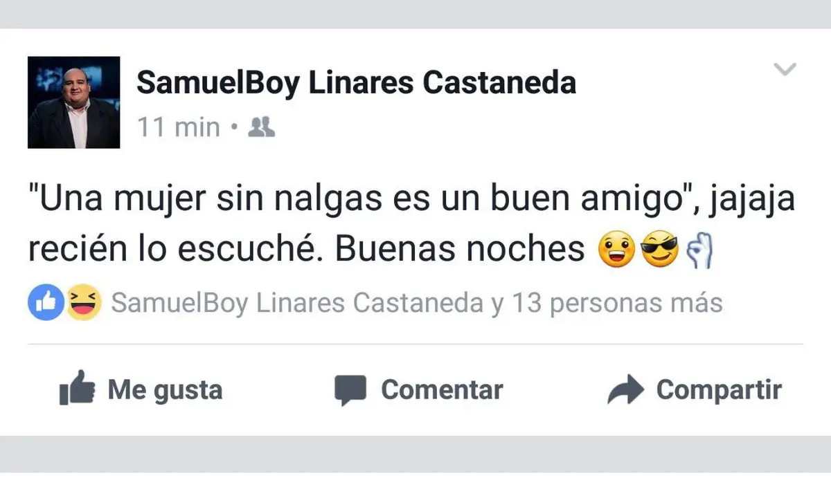 SamuelBoy Linares Castaneda