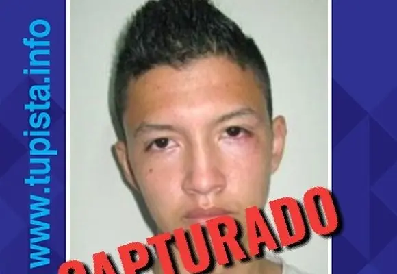 Boris Iv&aacute;n Vides Hern&aacute;ndez, detenido por el homicidio de un polic&iacute;a en la colonia Zacamil