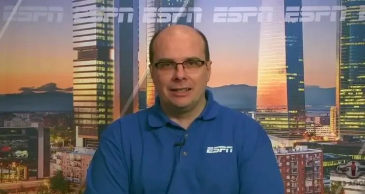 Alexis Mart&iacute;n Tamayo, "Mister Chip"