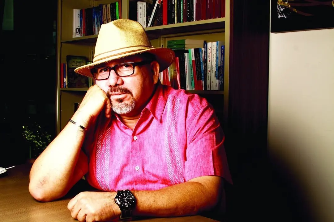 Javier Valdez, periodista asesinado en M&eacute;xico