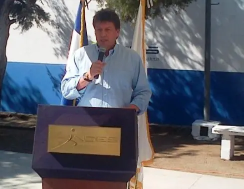 Jaime "Chelona" Rodriguez