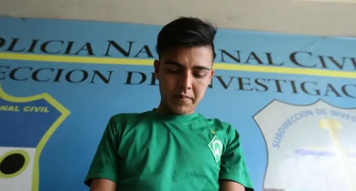 Daniel de Jes&uacute;s Raymundo Rodr&iacute;guez, detenido por difundir videos sexuales