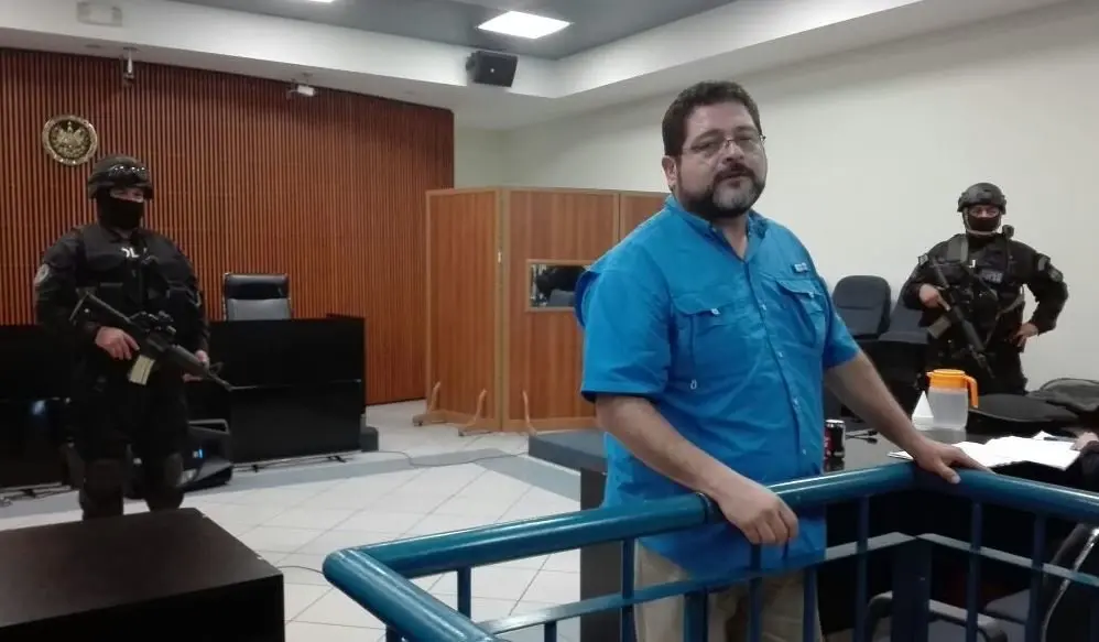 Rodil Hern&aacute;ndez