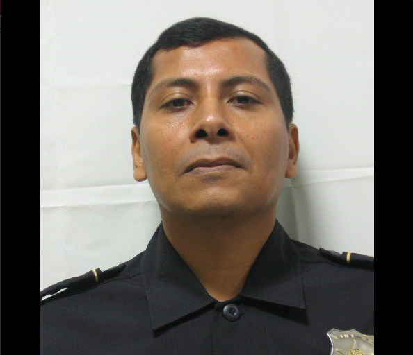 Jos&eacute; Luis Silva