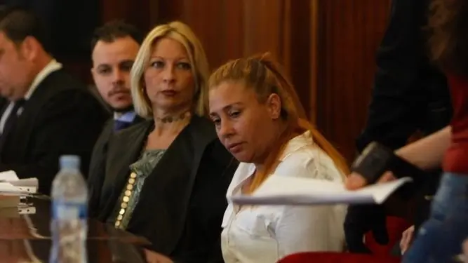 Mar&iacute;a del Carmen Quero Bernal