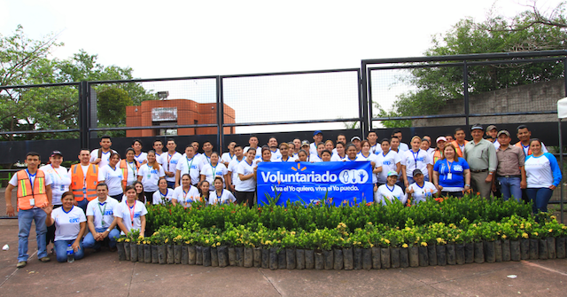 Esquina Walmart 7 de junio 2017