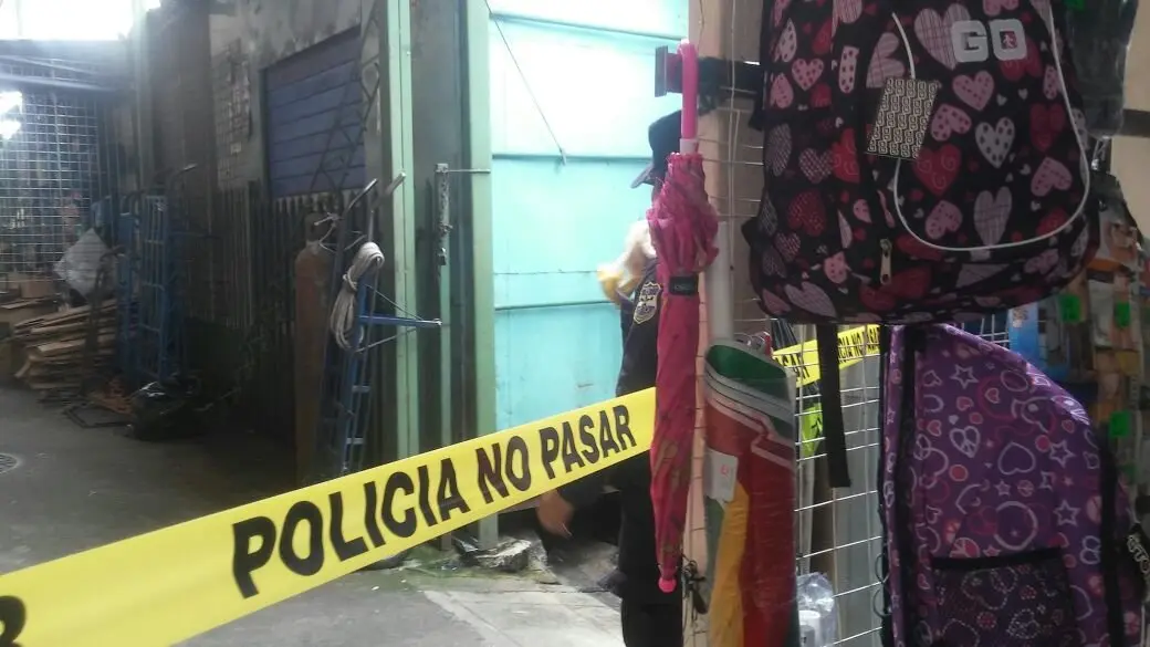 foto de ventas en el centro