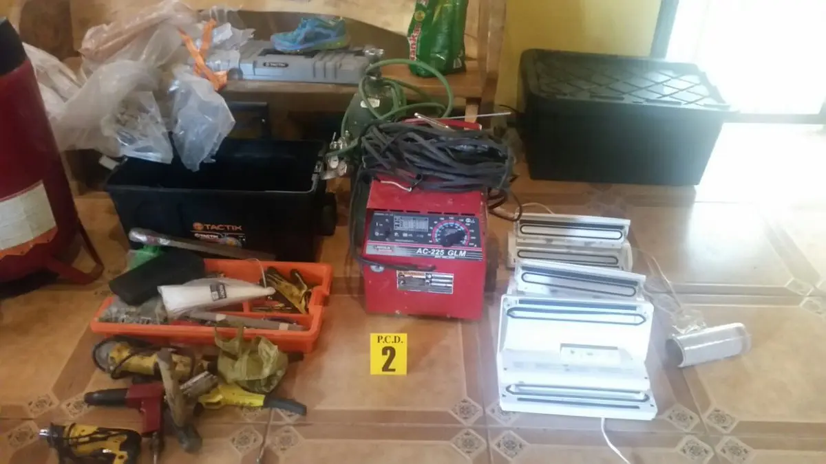 Herramientas FGRCostaRica