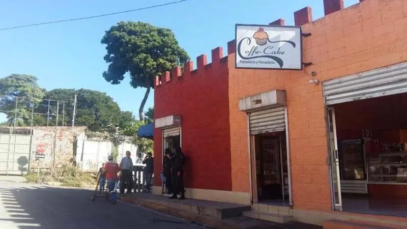 Centro Comercial de Ciudad Arce