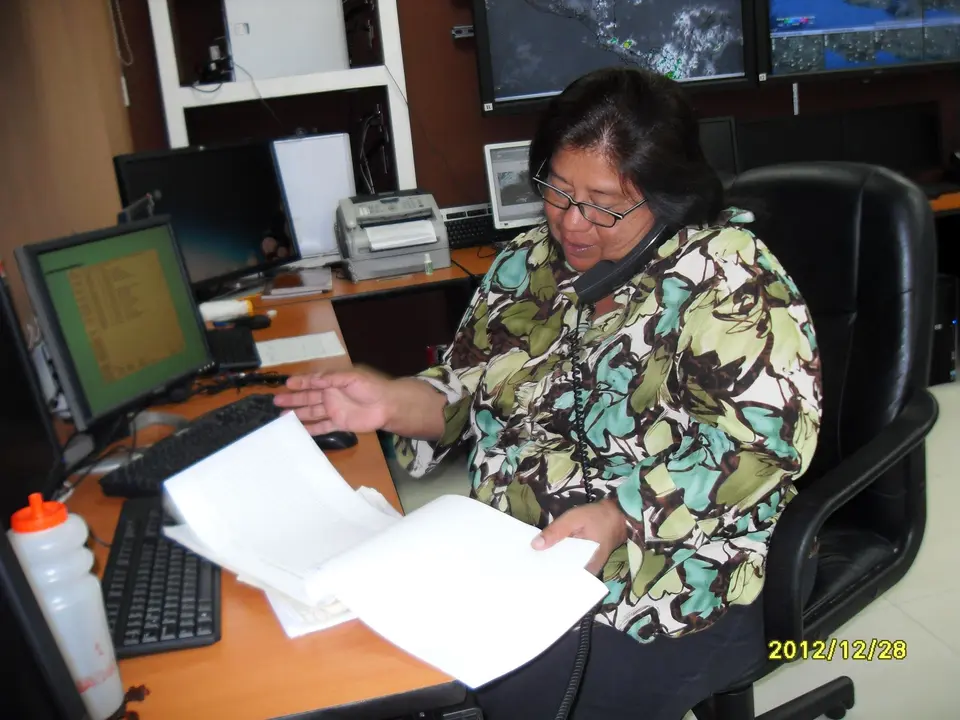 Yanira Mart&iacute;nez