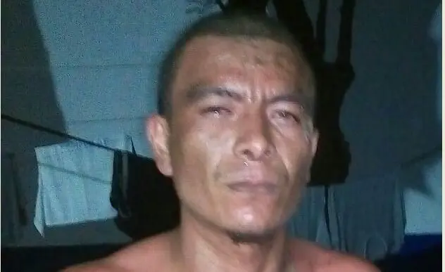 Captura por homicidio de agente