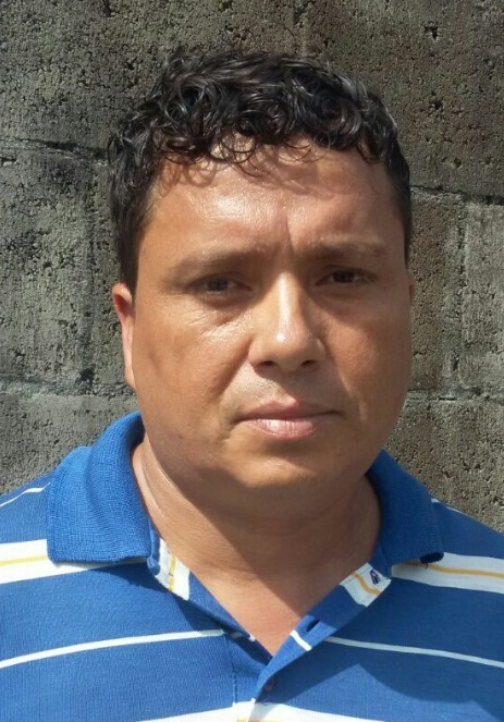 Detenido con partes de auto hurtado