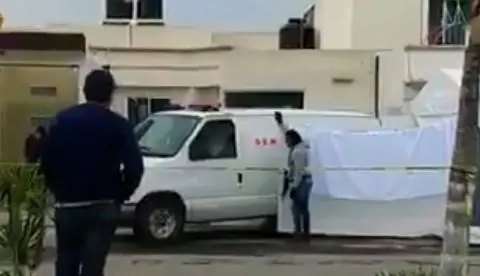 Masacre en Hidalgo, M&eacute;xico