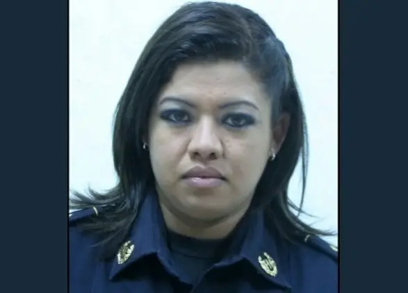 Nataly Cecilia P&eacute;rez