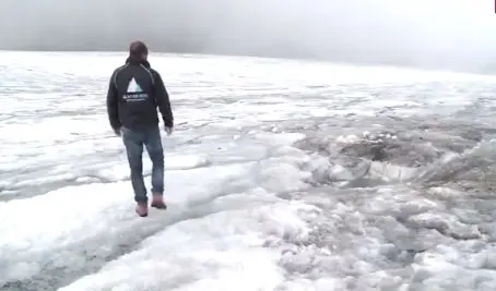 Monta&ntilde;a Suiza