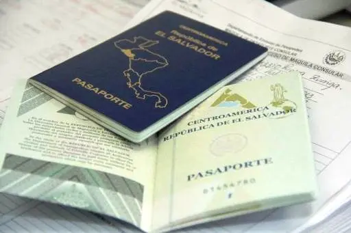 Pasaporte