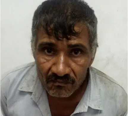 Capturan al bronco por violaci&oacute;n