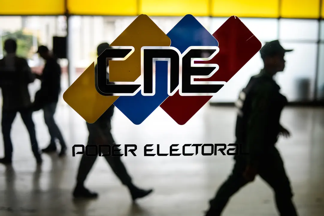 Elecciones Venezuela