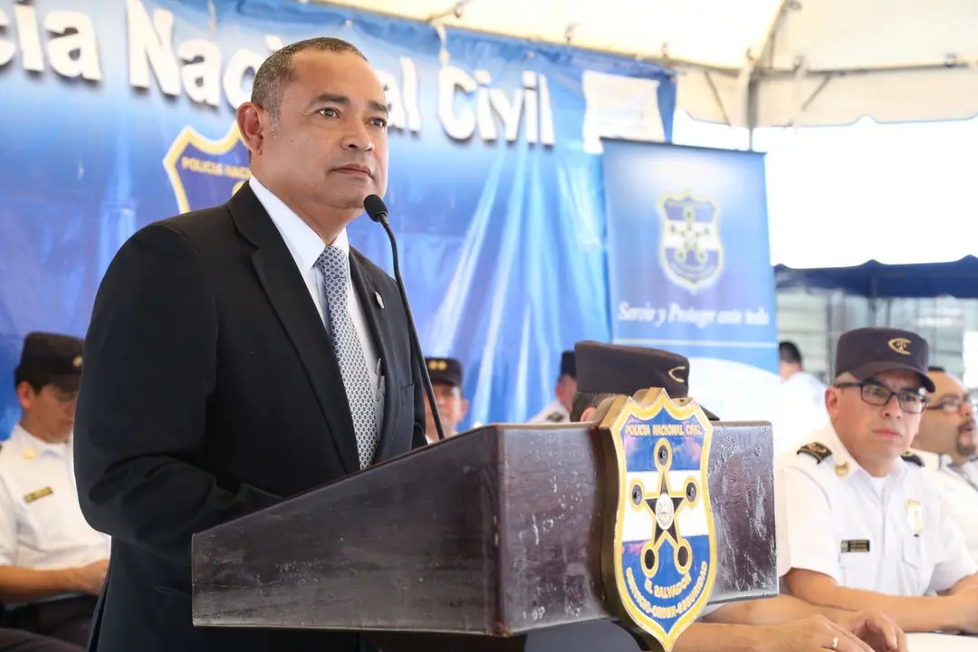 Mauricio Ram&iacute;rez Landaverde