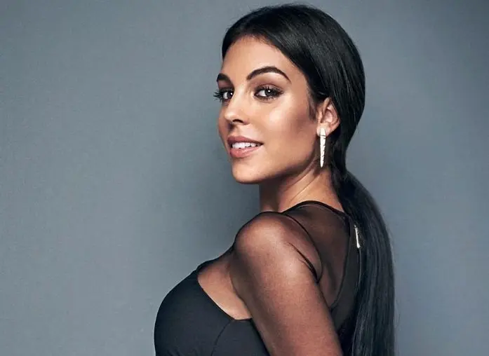 Georgina Rodr&iacute;guez