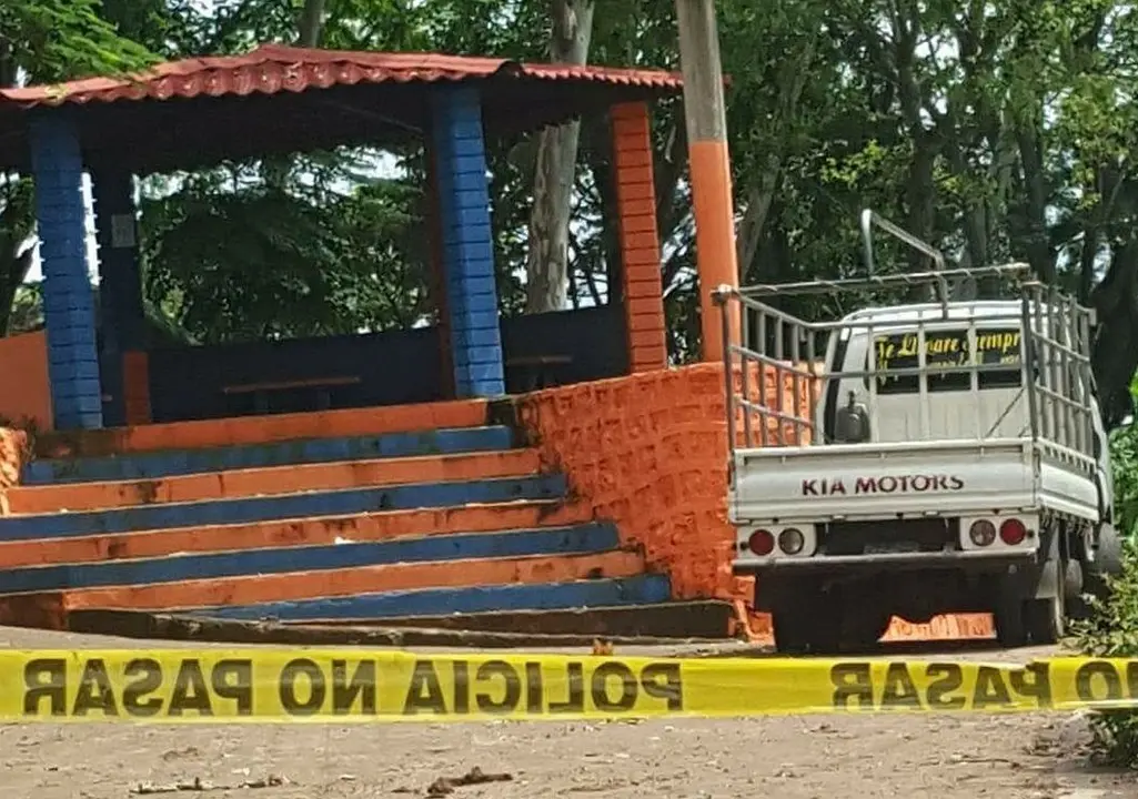 Homicidio en Lolotique