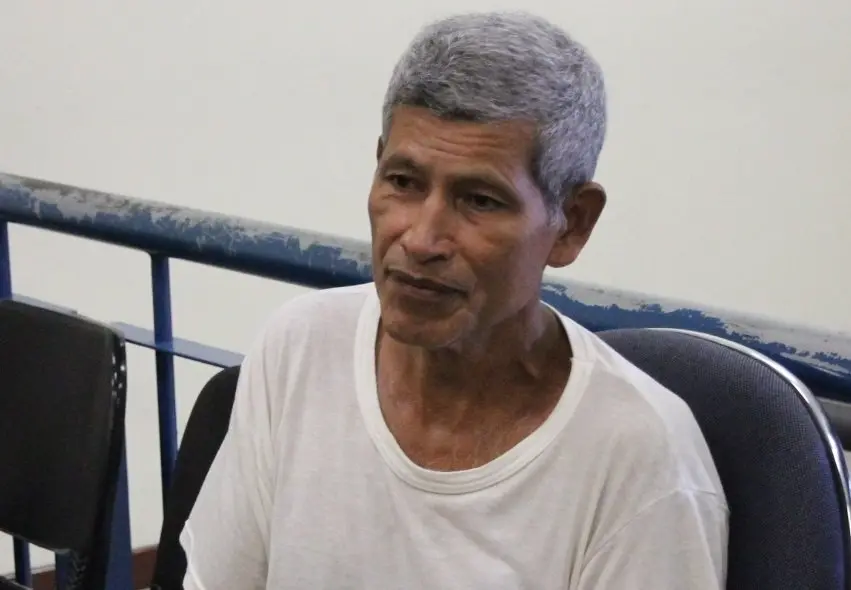 condenado por homicidio de un pasajero por disputa de asiento