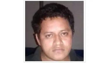 Jos&eacute; del Carmen Romero Amaya, "Tenebroso"