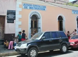 Juzgado instrucci&oacute;n