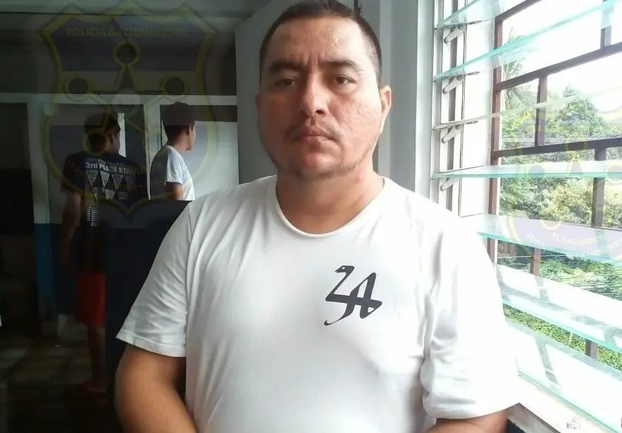 &Oacute;scar Alfredo Gallegos Rivera