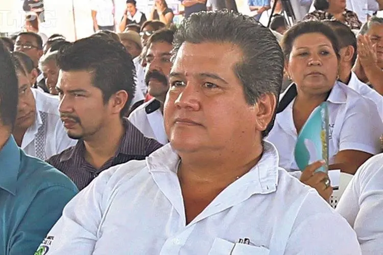 alcalde de Olocuilta