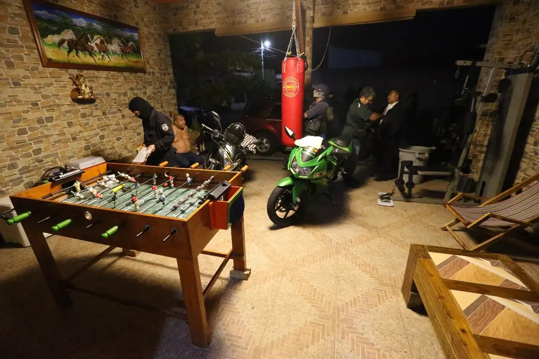 Operaci&oacute;n Tecana