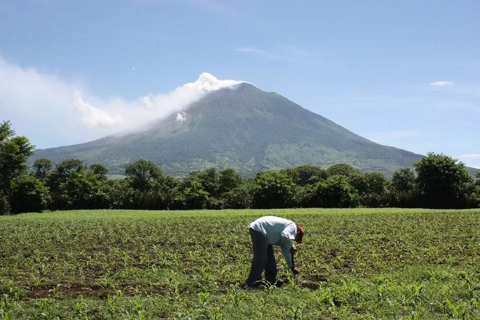 Volcan Chaparrastique