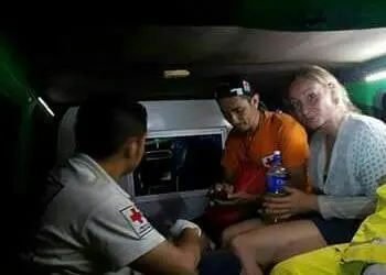 Alemanes perdidos (1)