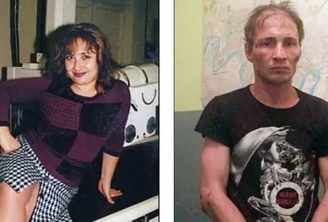 Can&iacute;bales de Rusia