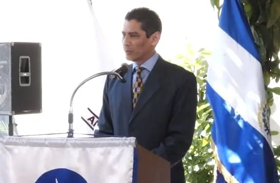 Gustavo Lopez Davidson