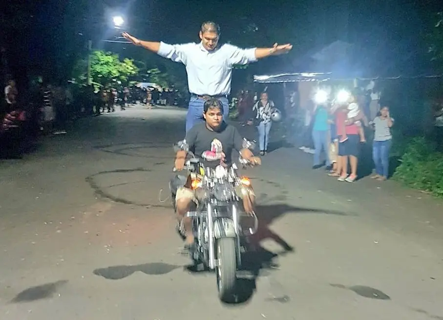 Bonner Jim&eacute;nez