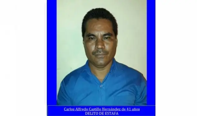 Carlos Alfredo Castillo