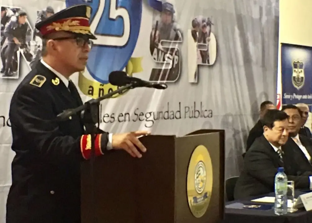 Cotto en graduaci&oacute;n