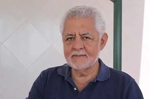 Julio Moreno Ni&ntilde;os