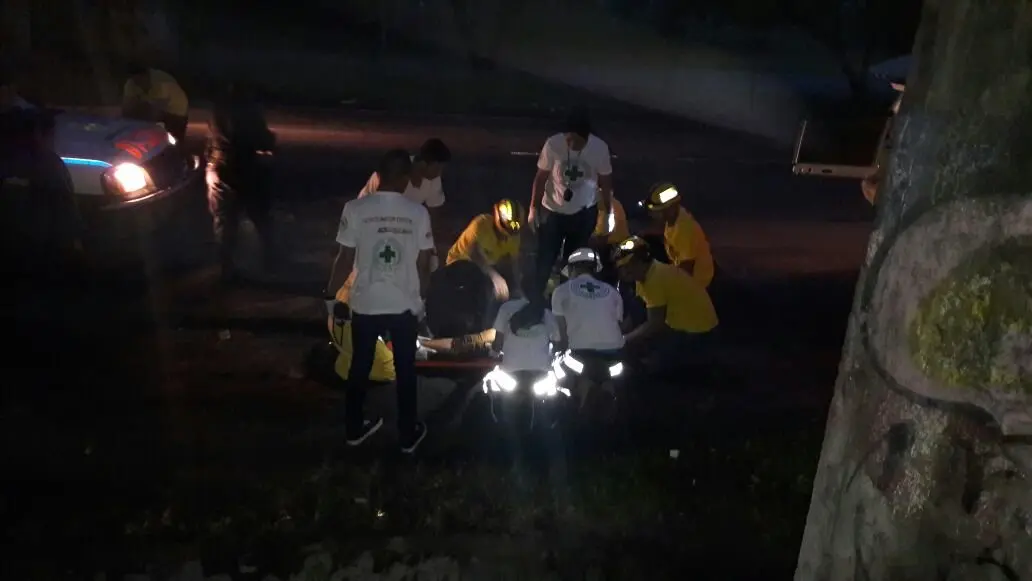 Mujer asesinada en San Miguel