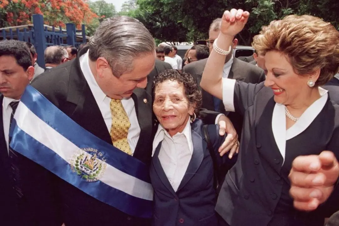 Calder&oacute;n Sol 1