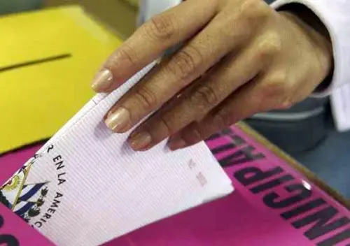 elecciones 2015 el-salvador