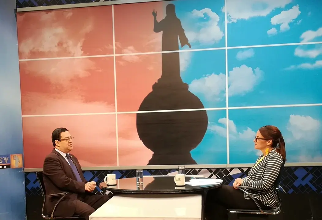 Rodolfo Gonz&aacute;lez