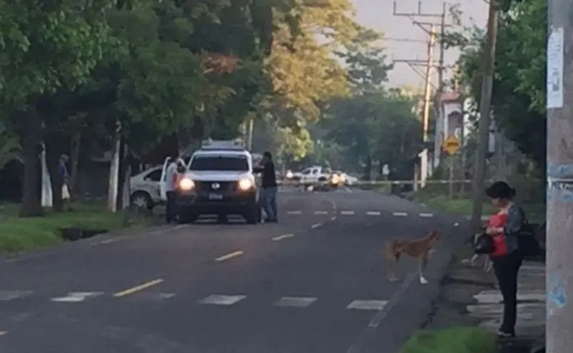 Homicidio Chapeltique